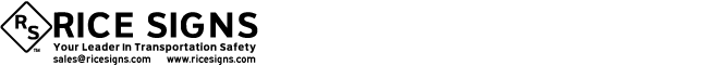 In-Street Stop for Ped Crossing Signs
