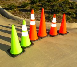 Traffic Cones