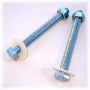 Sign Installation Hardware Signs, H-10