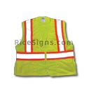 Class 2 Safety Vest
