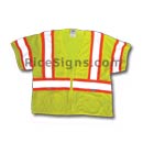 Class 3 Safety Vest