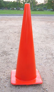 Traffic Cones