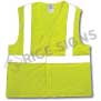 Economy Class 2 Safety Vest