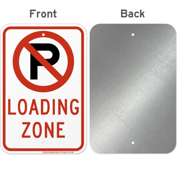 Side by Side front and back comparison of the R7-6B