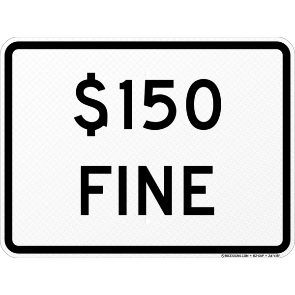 Custom Fine Sign