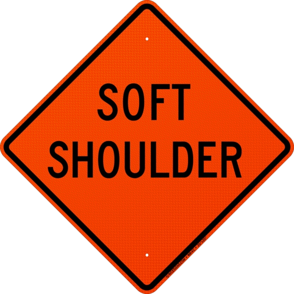 Soft Shoulder Sign