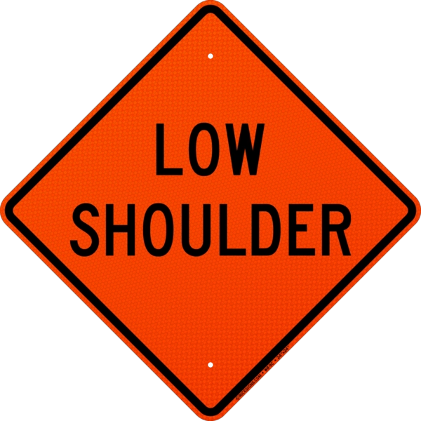 Low Shoulder Sign
