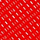 This is a close image of the following reflective material:  Open Mesh Roll-Up