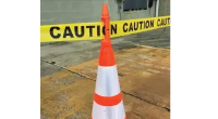 Traffic Cone Accessories