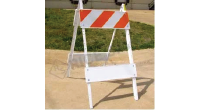 Type 1 Barricades