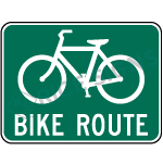 Bike Route