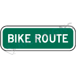 Bike Route