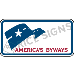 National Scenic Byways (alternate)