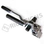 Ratchet Style Steel Strapping Tool