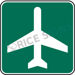Airport Signs