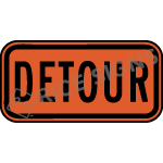 Detour