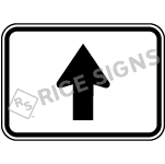Up Arrow