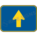 Up Arrow
