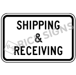 Shipping And Receiving