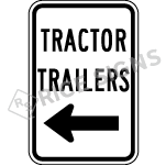 Tractor Trailers