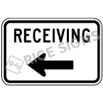 Receiving