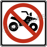 No Atv