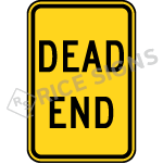 Dead End