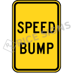 Speed Bump