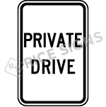 Private Drive
