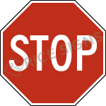 Stop Signs