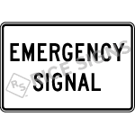 Emergency Signal