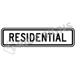 Residential