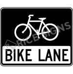 Bike Lane