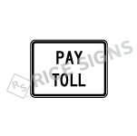 Pay Toll