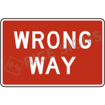 Wrong Way