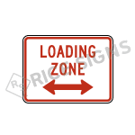 Loading Zone