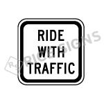 Ride With Traffic
