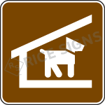 Kennel Sign