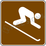 Downhill Skiing