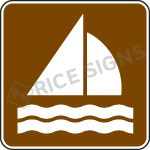 Sailing Sign