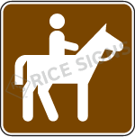 Horse Trail