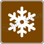 Winter Recreational Area