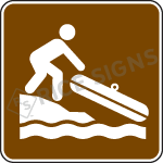 Hand Launch/small Boat Launch