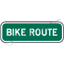 Bike Route