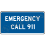 Emergency Call 911