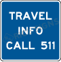 Travel Info Call 511