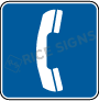 Telephone Signs