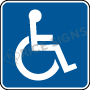 Handicapped