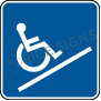 Handicap Ramp