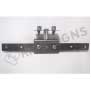 Span Wire Sign Bracket